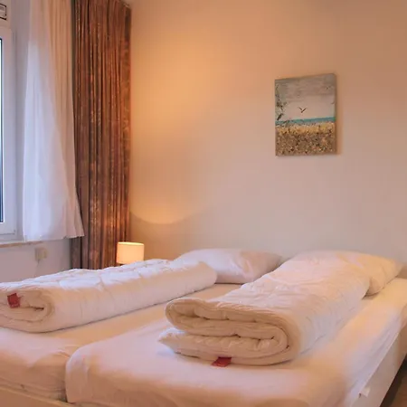 Badhotel 307 3* Callantsoog