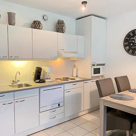 Badhotel 307 Callantsoog