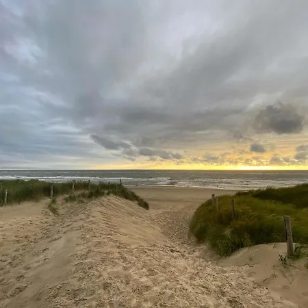 Apartment Badhotel 307 Callantsoog