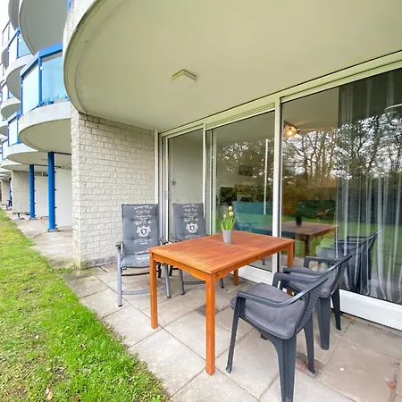 Apartment Badhotel 307 Callantsoog